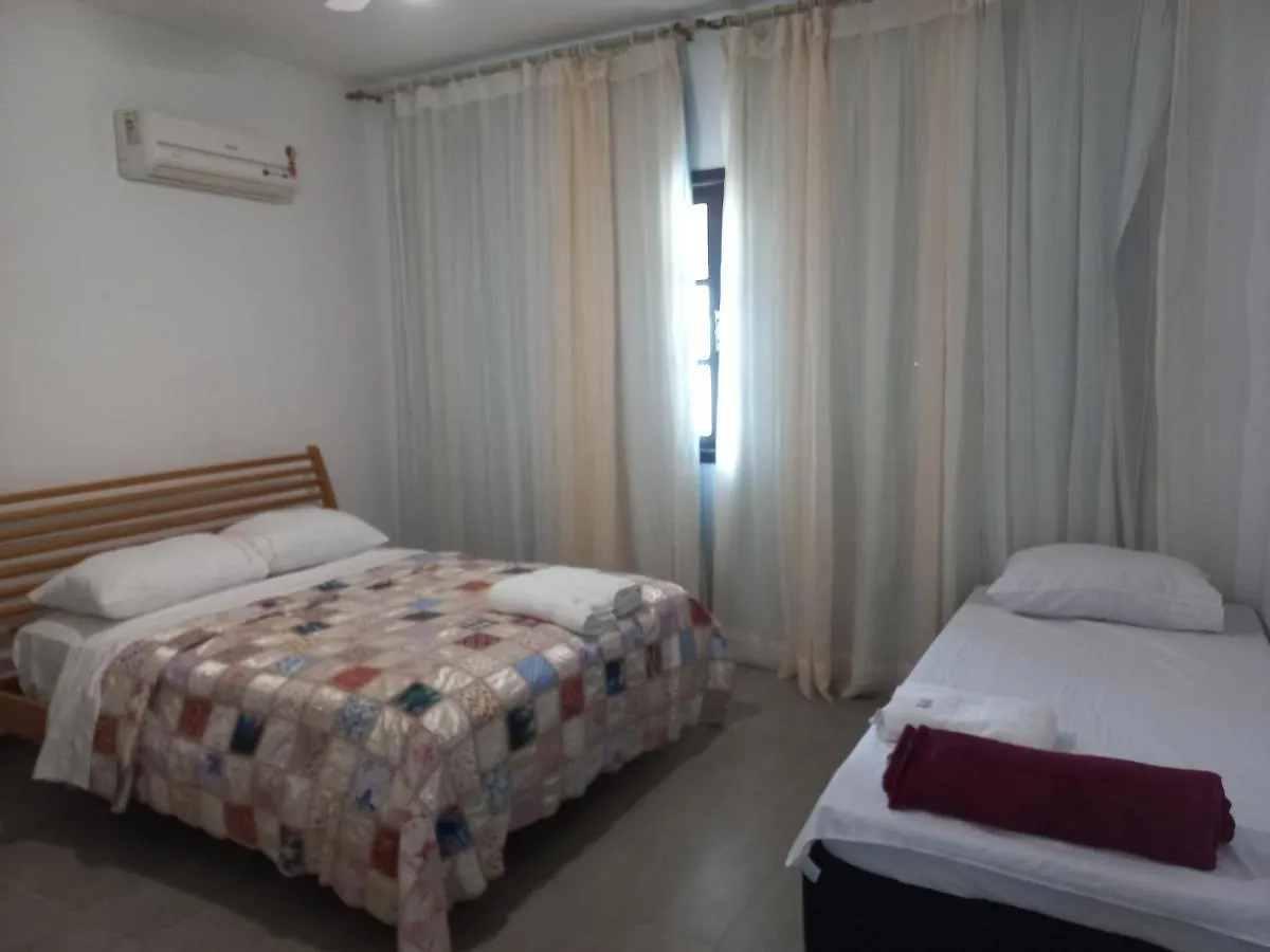 Holiday home Casa No Condominio Caravela Nina Buzios