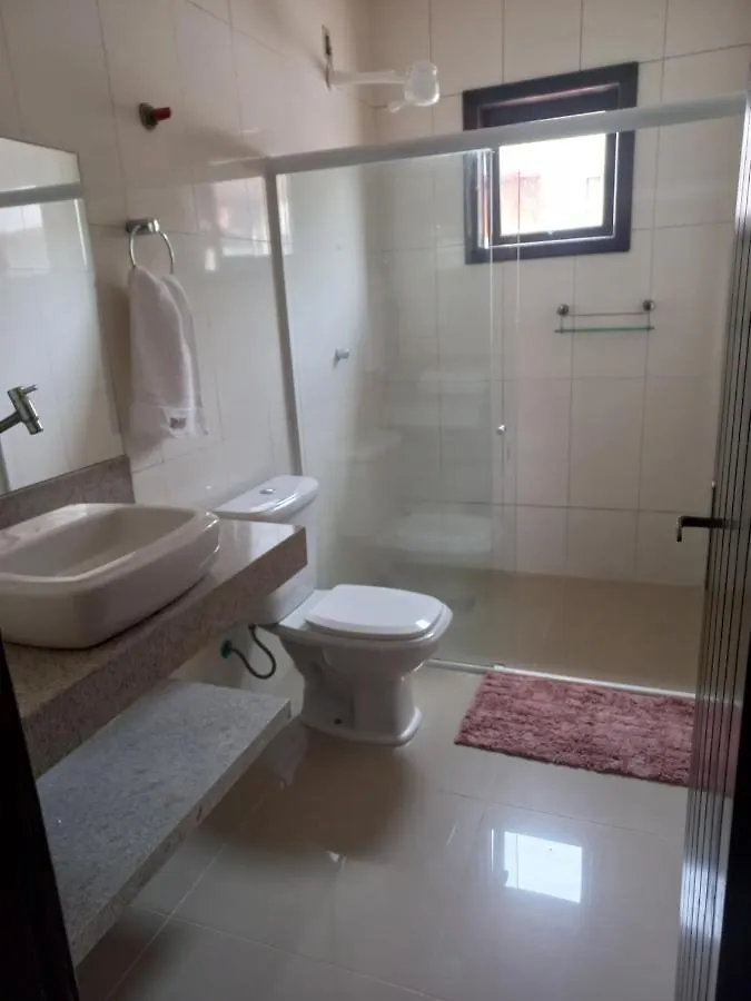 Casa No Condominio Caravela Nina Buzios Brazil