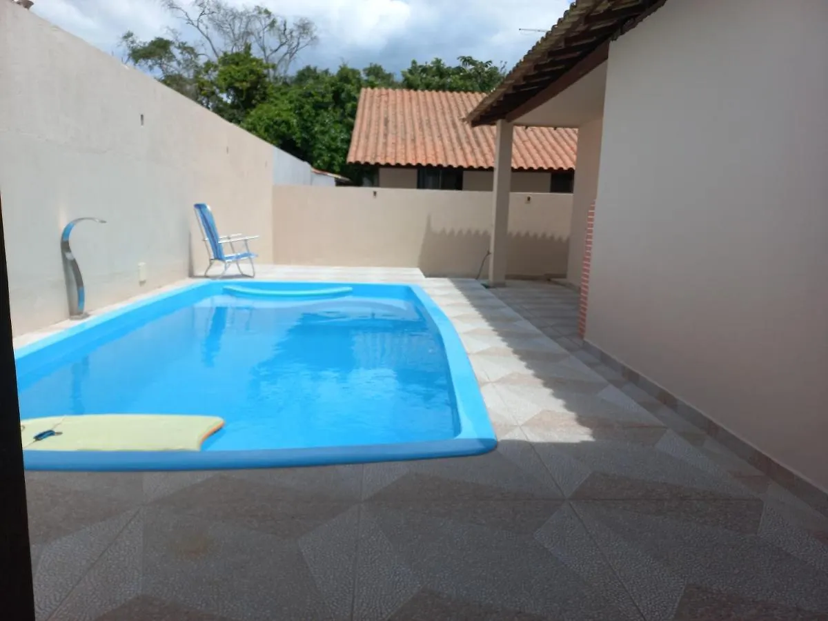 Casa No Condominio Caravela Nina Buzios 0*, Armacao dos Buzios