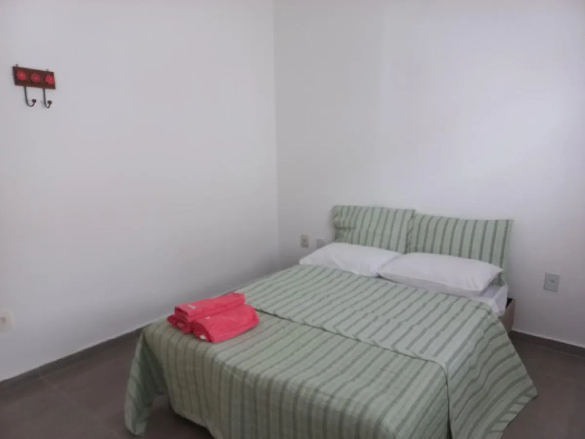 Holiday home Casa No Condominio Caravela Nina Buzios
