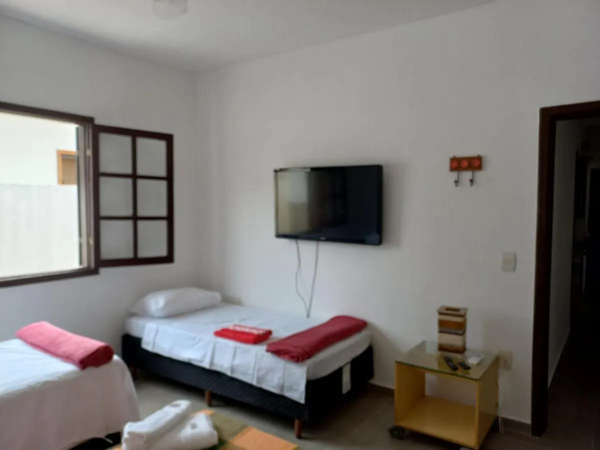 Casa No Condominio Caravela Nina Buzios 0*, Armacao dos Buzios