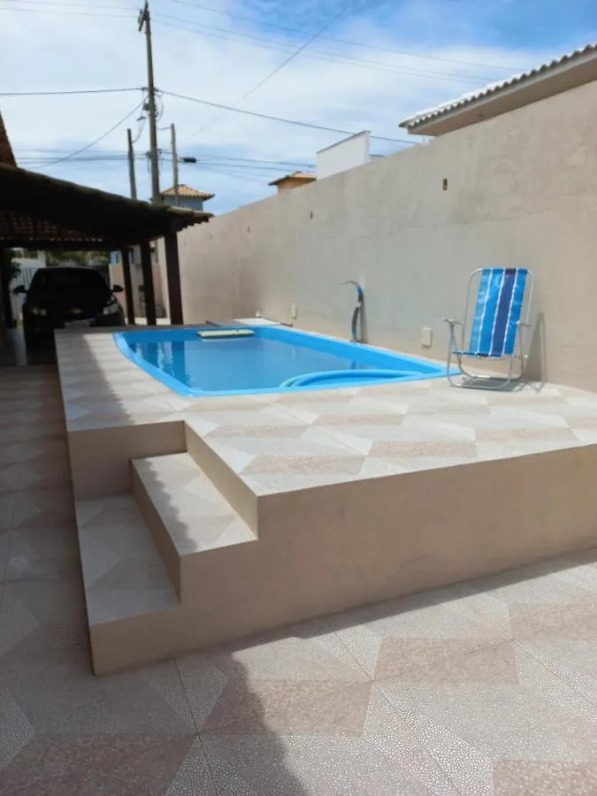 Casa No Condominio Caravela Nina Buzios Holiday home