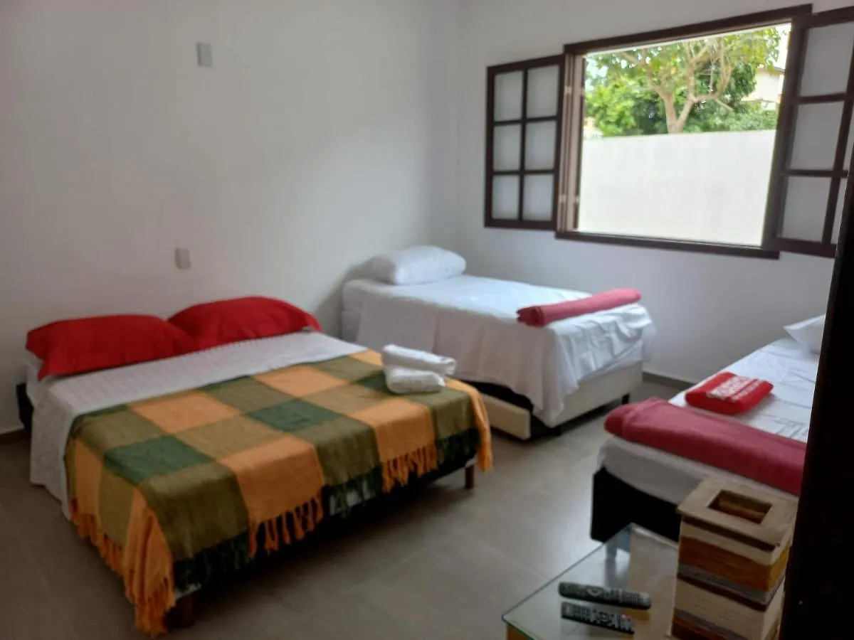 Casa No Condominio Caravela Nina Buzios Brazil