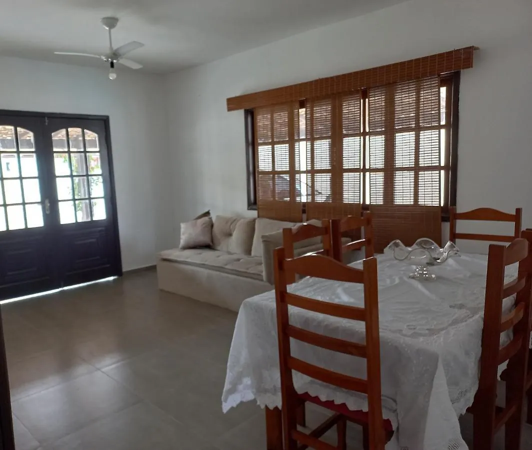Holiday home Casa No Condominio Caravela Nina Buzios Brazil