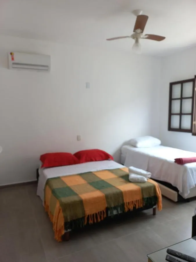 Holiday home Casa No Condominio Caravela Nina Buzios