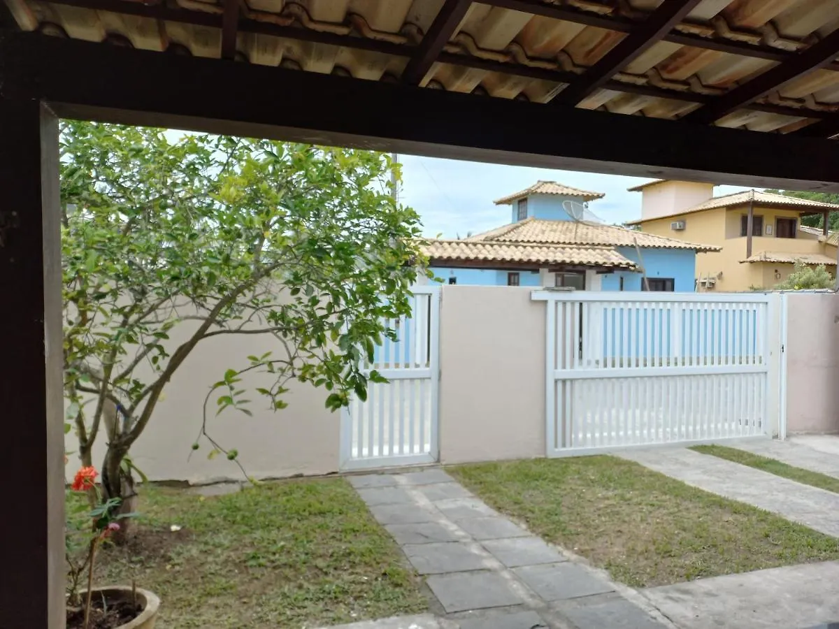 Casa No Condominio Caravela Nina Buzios Holiday home